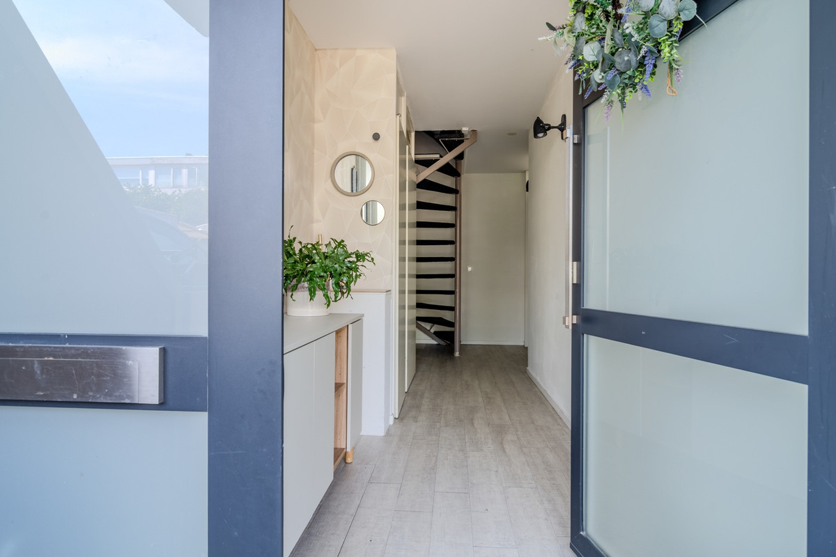 Tussenwoning te koop: Eendendreef 50, Bleiswijk