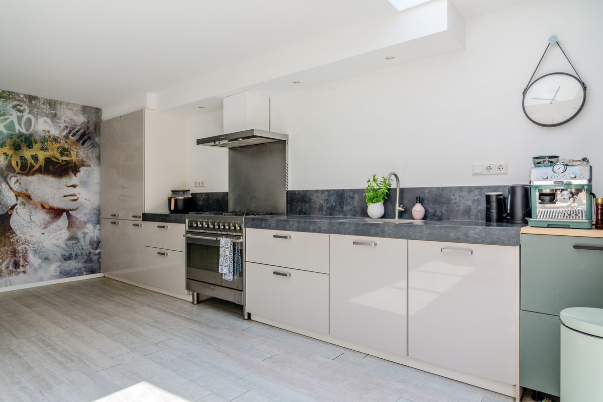 Tussenwoning te koop: Eendendreef 50, Bleiswijk