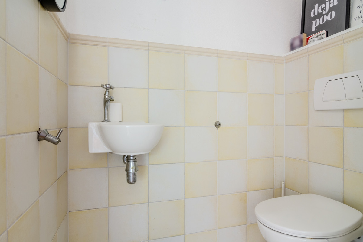 Tussenwoning te koop: Eendendreef 50, Bleiswijk