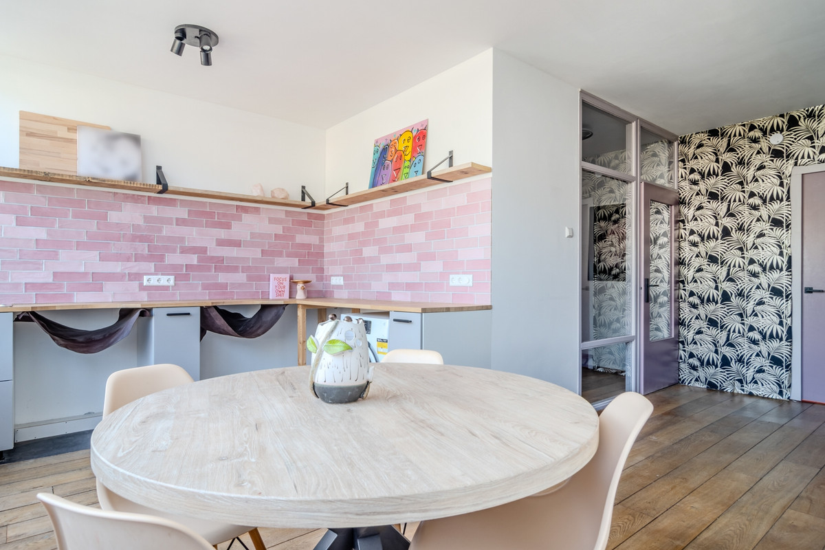 Tussenwoning te koop: Eendendreef 50, Bleiswijk
