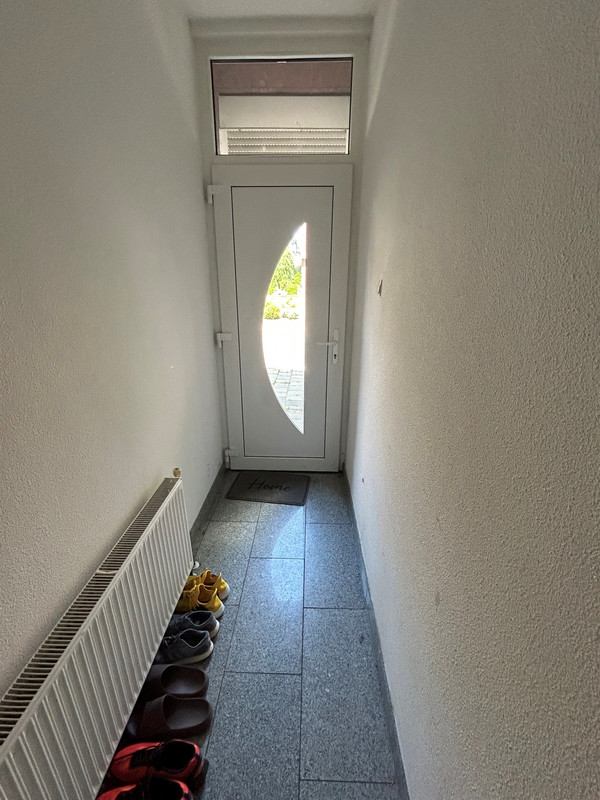Twee-onder-één-kap te koop: Haanraderstraat 51, Kerkrade