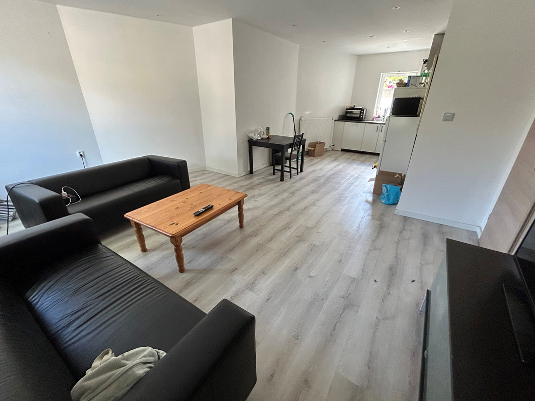 Twee-onder-één-kap te koop: Haanraderstraat 51, Kerkrade