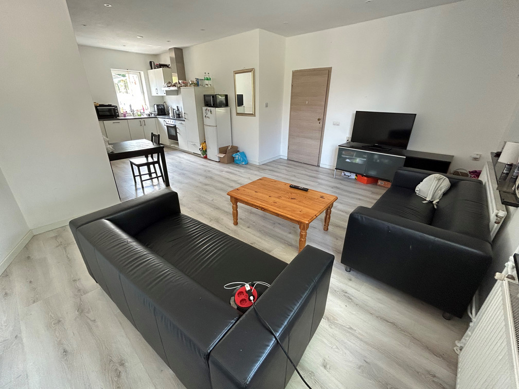 Twee-onder-één-kap te koop: Haanraderstraat 51, Kerkrade
