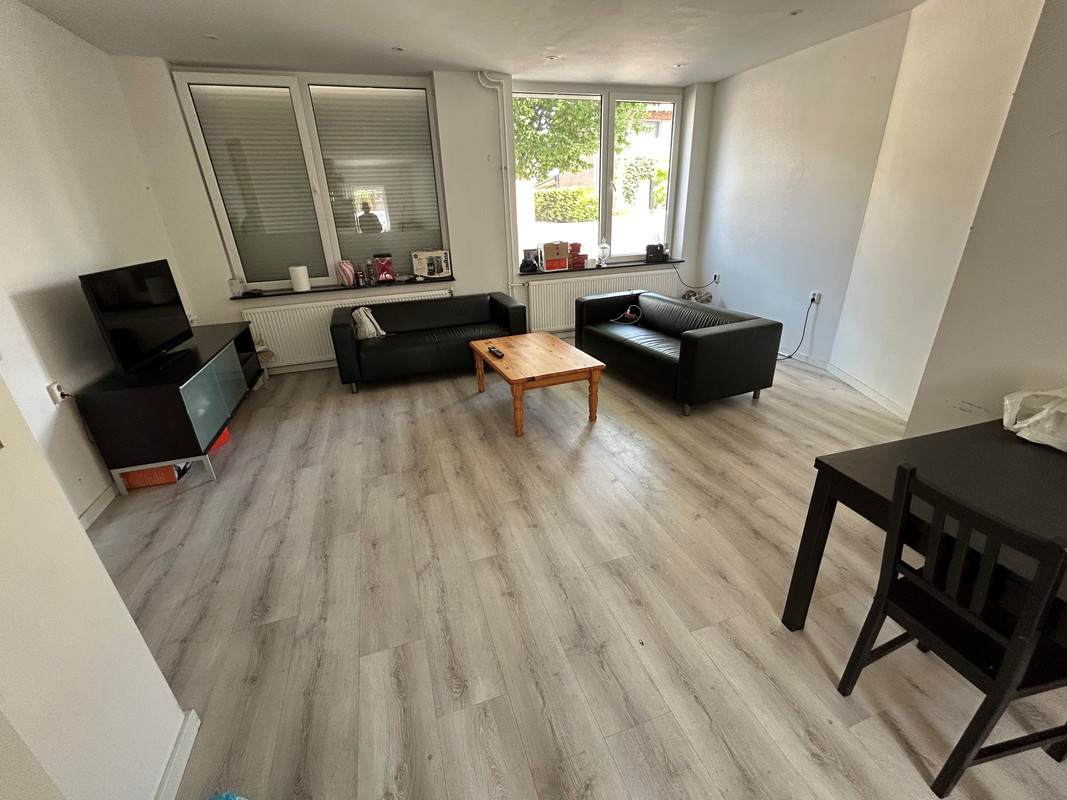 Twee-onder-één-kap te koop: Haanraderstraat 51, Kerkrade