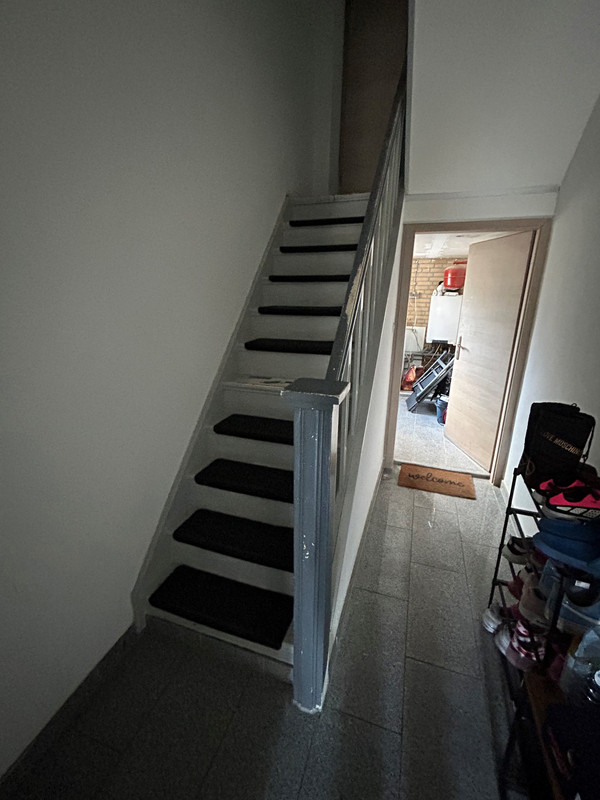 Twee-onder-één-kap te koop: Haanraderstraat 51, Kerkrade