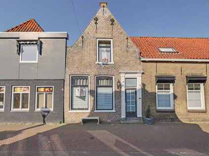 Kerkstraat 3