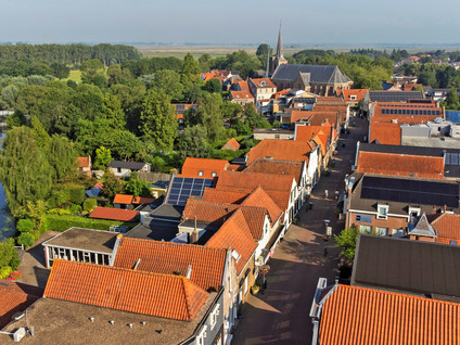 Kerkstraat 3