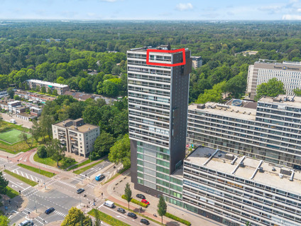 Professor De Moorplein 573