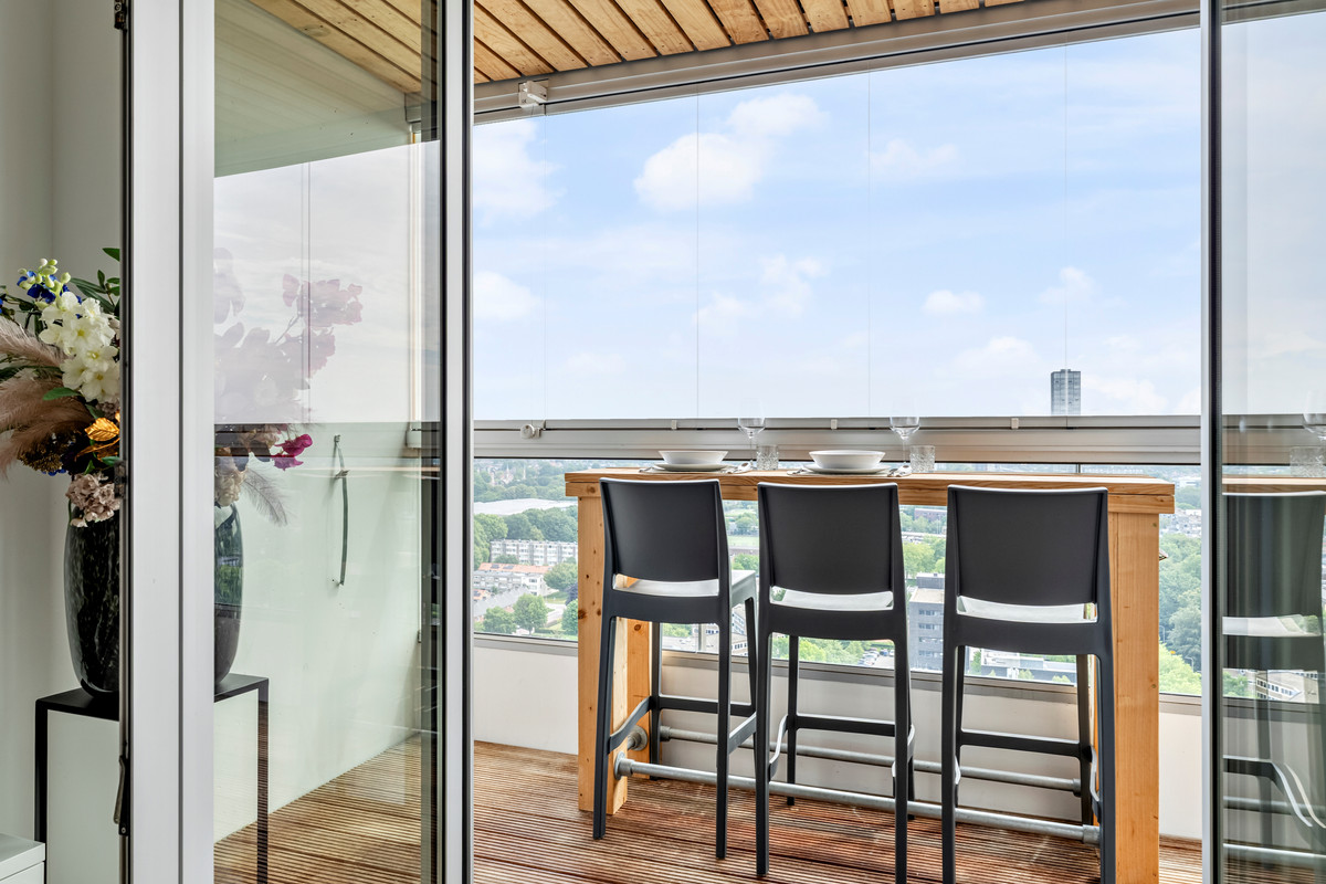 Appartement te koop: Professor De Moorplein 573, Tilburg
