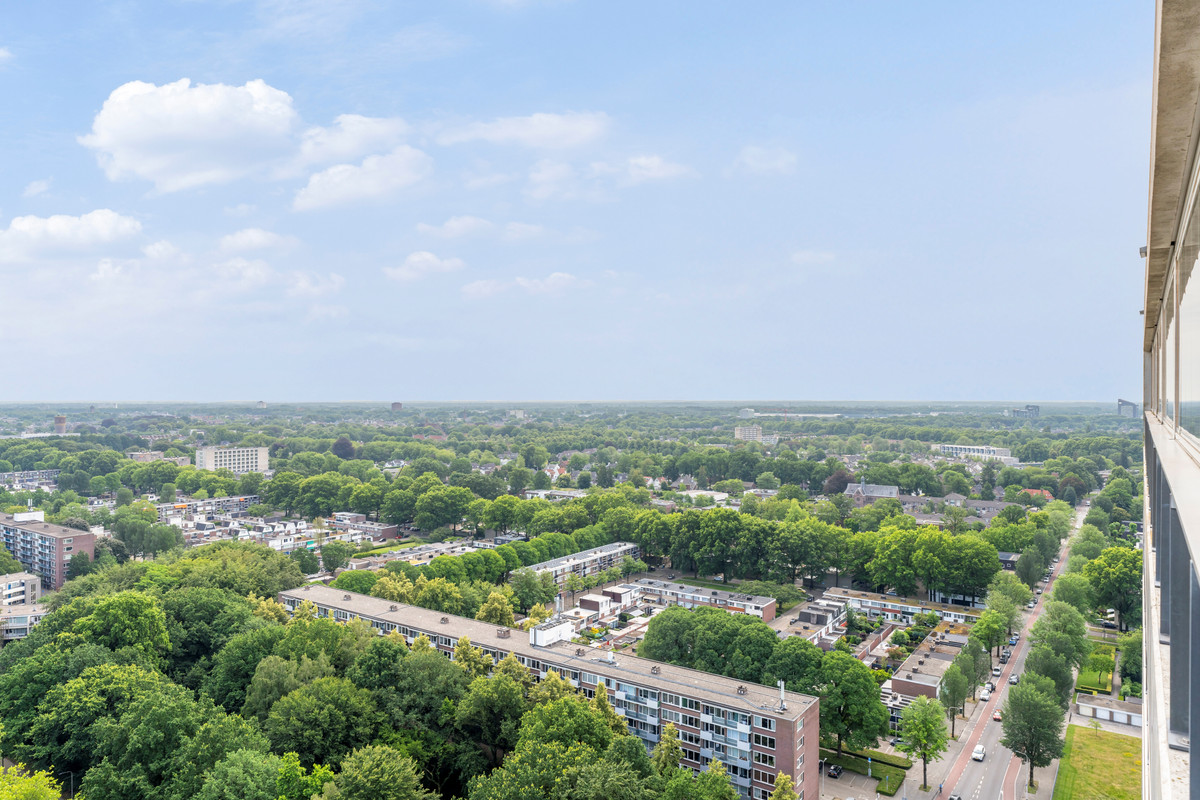 Appartement te koop: Professor De Moorplein 573, Tilburg