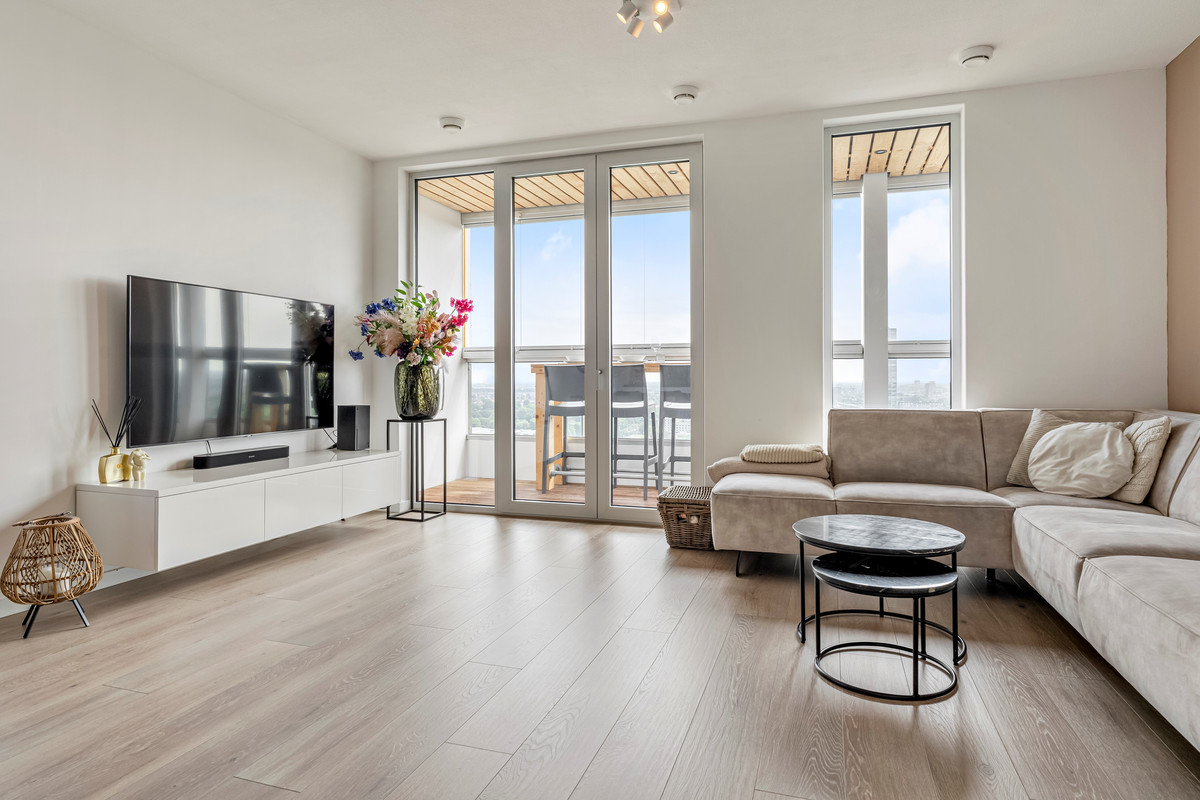 Appartement te koop: Professor De Moorplein 573, Tilburg