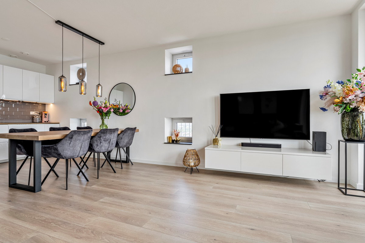 Appartement te koop: Professor De Moorplein 573, Tilburg