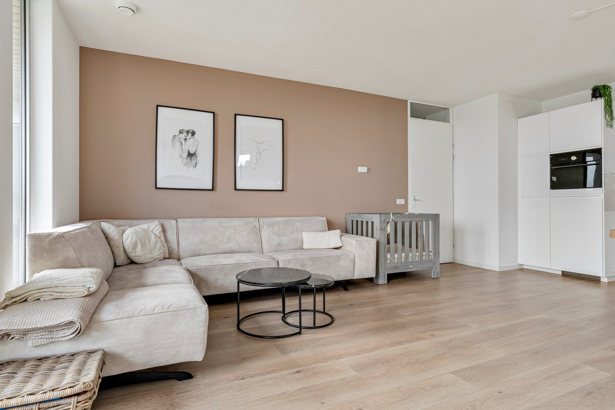 Appartement te koop: Professor De Moorplein 573, Tilburg
