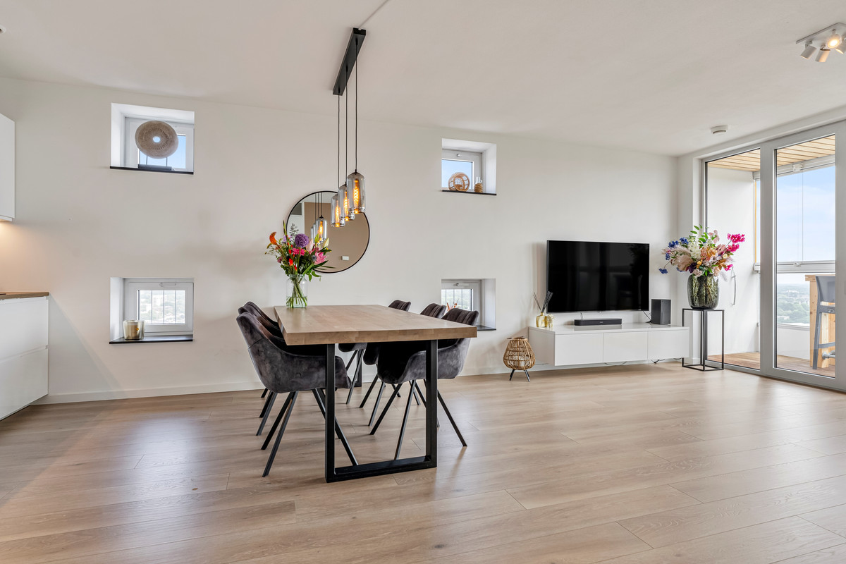Appartement te koop: Professor De Moorplein 573, Tilburg