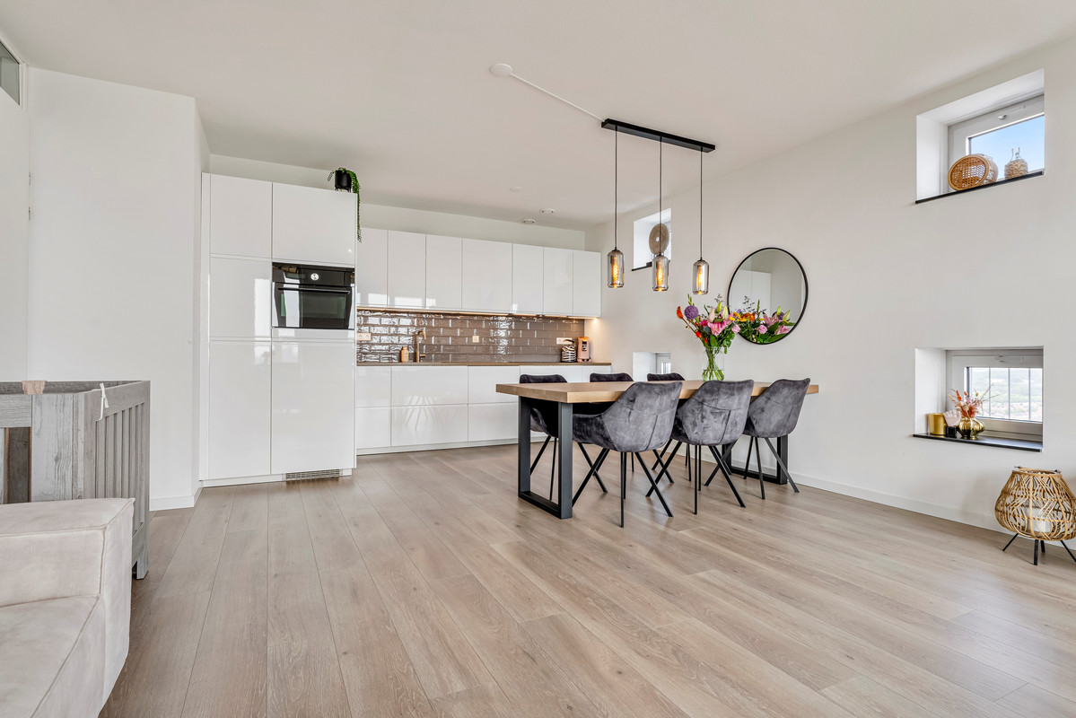 Appartement te koop: Professor De Moorplein 573, Tilburg