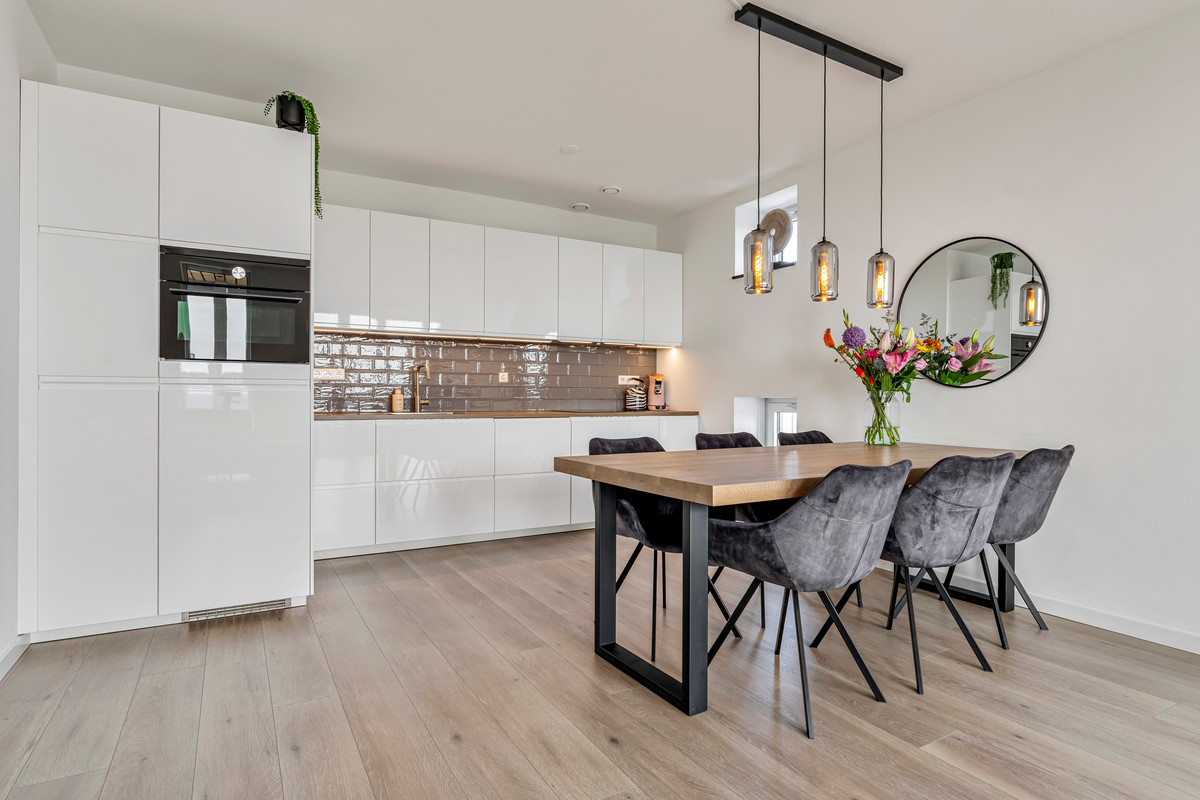 Appartement te koop: Professor De Moorplein 573, Tilburg