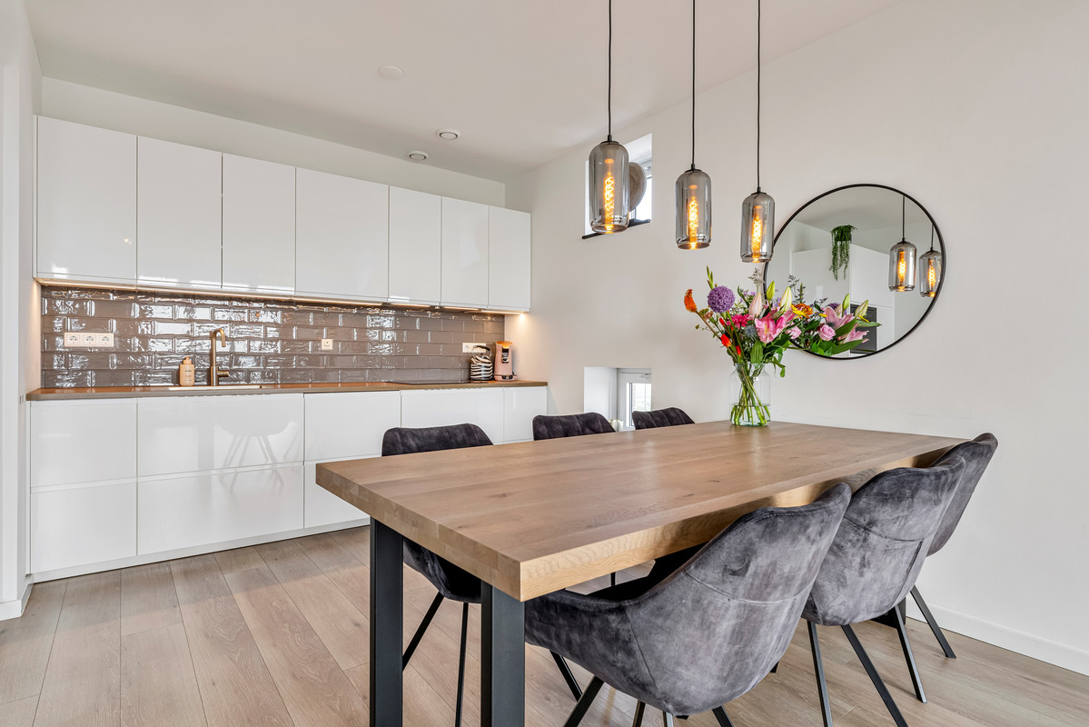 Appartement te koop: Professor De Moorplein 573, Tilburg