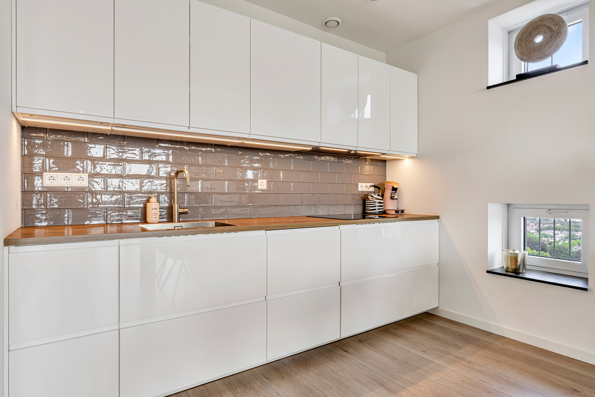 Appartement te koop: Professor De Moorplein 573, Tilburg