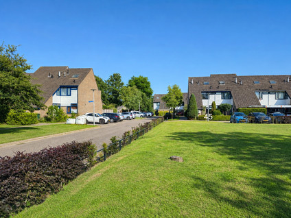 Godfried Bomansstraat 45