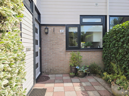 Godfried Bomansstraat 45