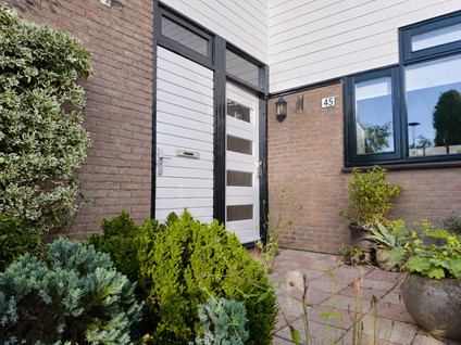 Godfried Bomansstraat 45