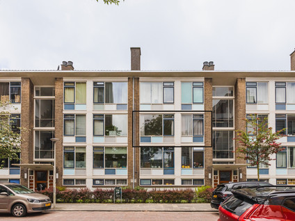 De Carpentierstraat 59