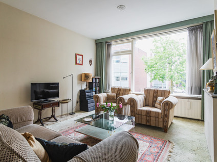 De Carpentierstraat 59