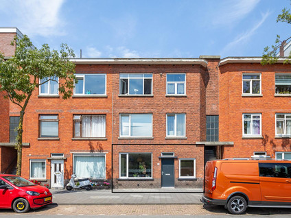Soestdijksekade 620