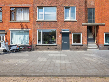 Soestdijksekade 620