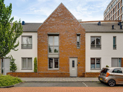 Wilhelminastraat 55