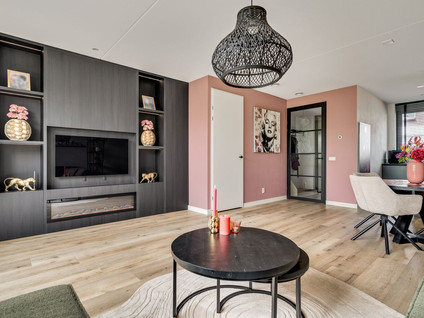 Wilhelminastraat 55