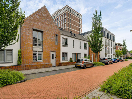 Wilhelminastraat 55