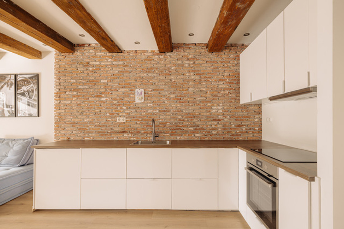 Appartement te koop: Droogbak 2E, Amsterdam