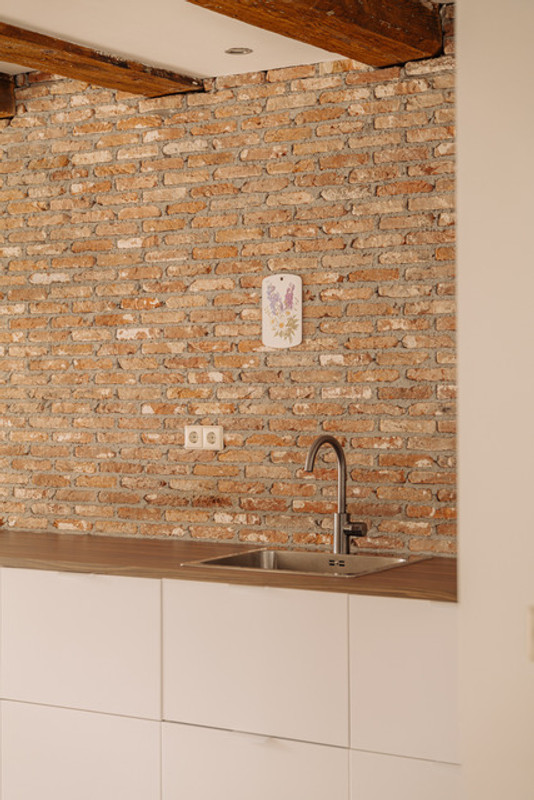 Appartement te koop: Droogbak 2E, Amsterdam