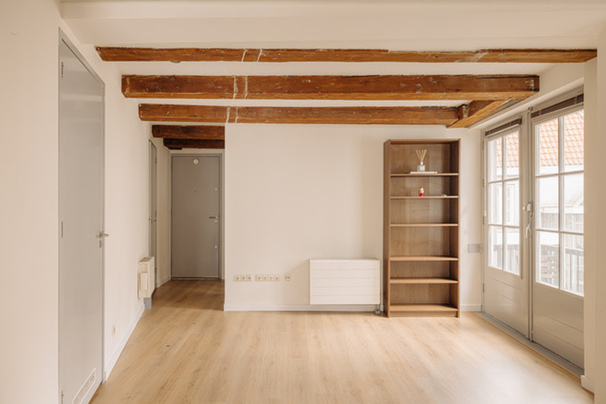Appartement te koop: Droogbak 2E, Amsterdam
