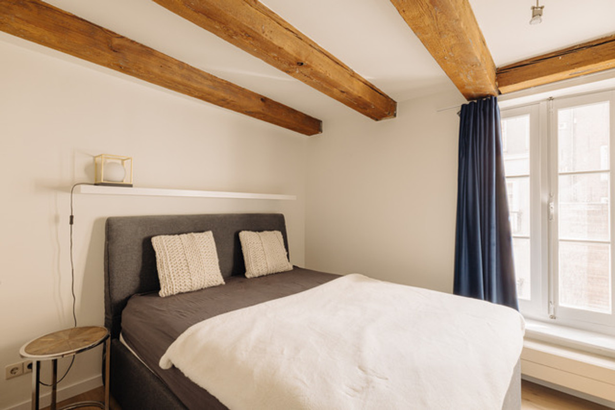Appartement te koop: Droogbak 2E, Amsterdam