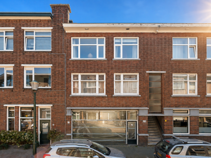 Okkernootstraat 86