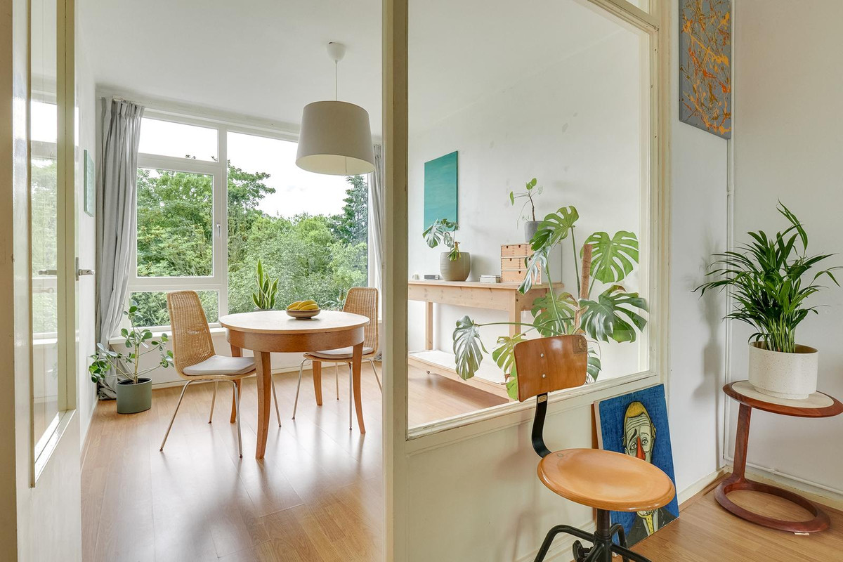 Appartement te koop: Looplantsoen 160, Utrecht