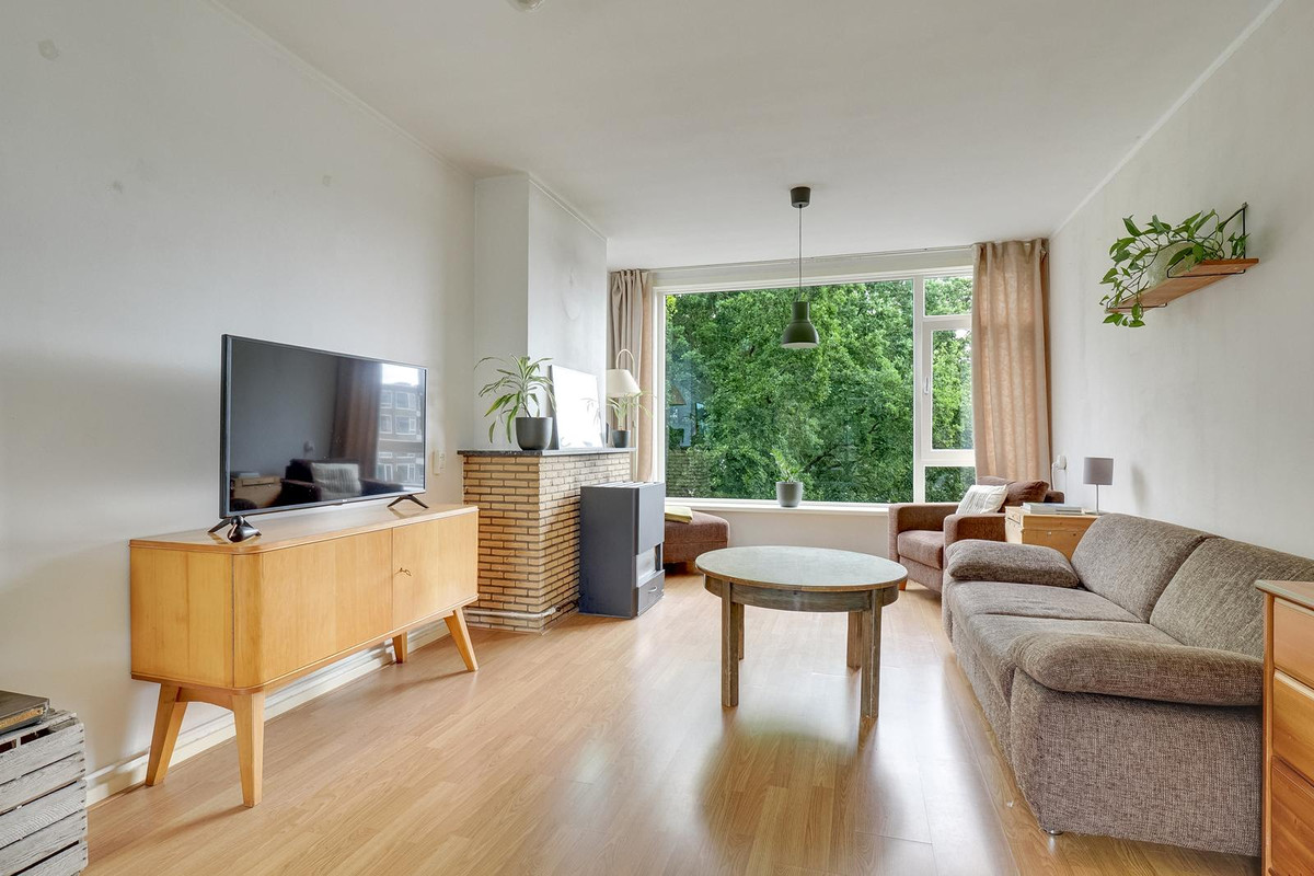 Appartement te koop: Looplantsoen 160, Utrecht