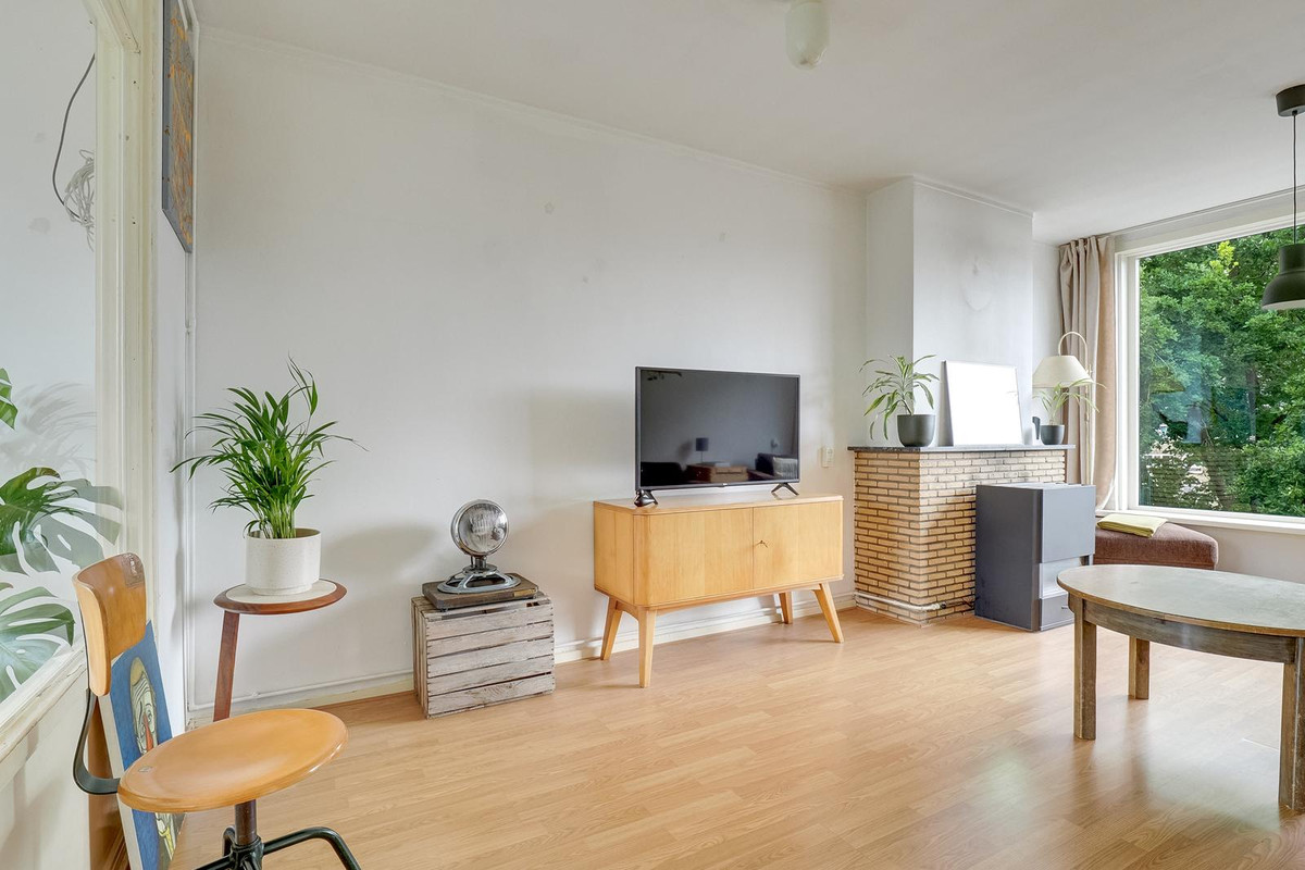 Appartement te koop: Looplantsoen 160, Utrecht