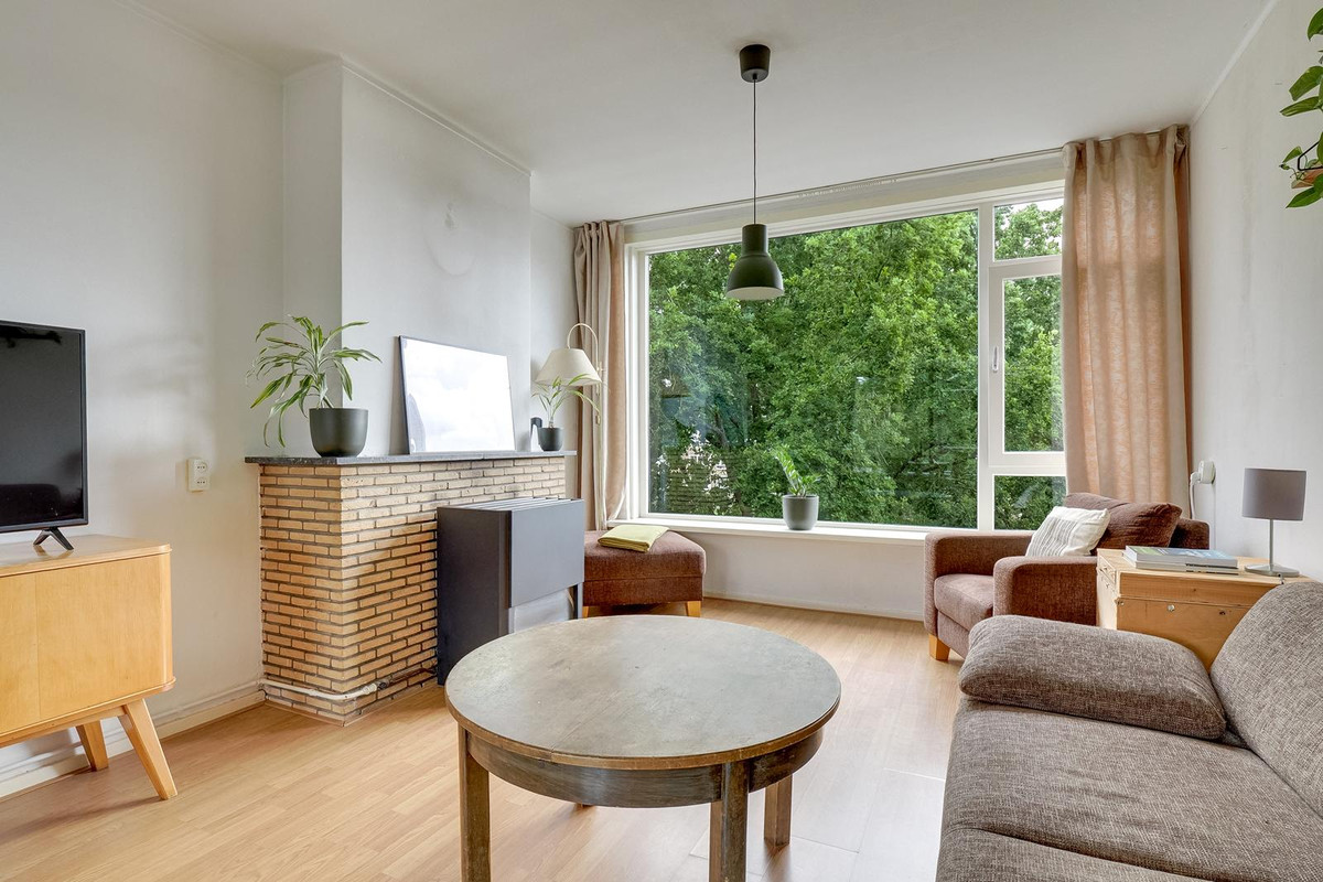 Appartement te koop: Looplantsoen 160, Utrecht