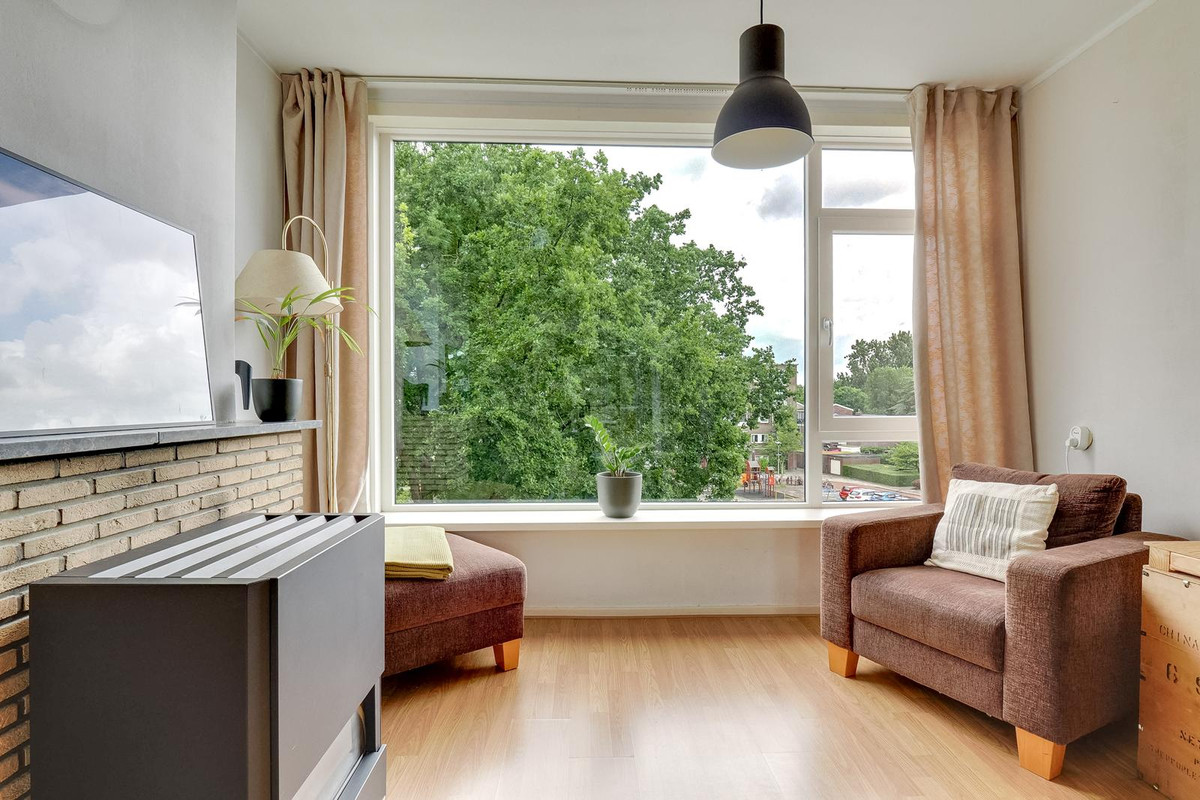 Appartement te koop: Looplantsoen 160, Utrecht