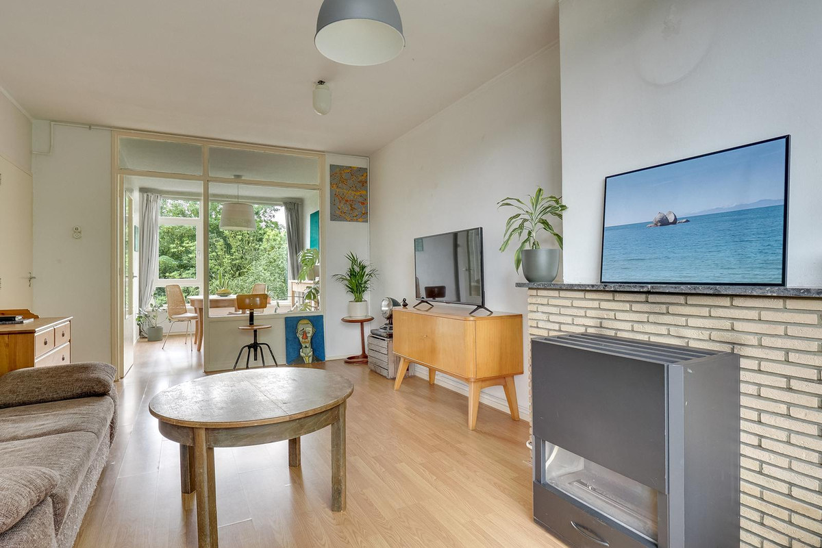 Appartement te koop: Looplantsoen 160, Utrecht