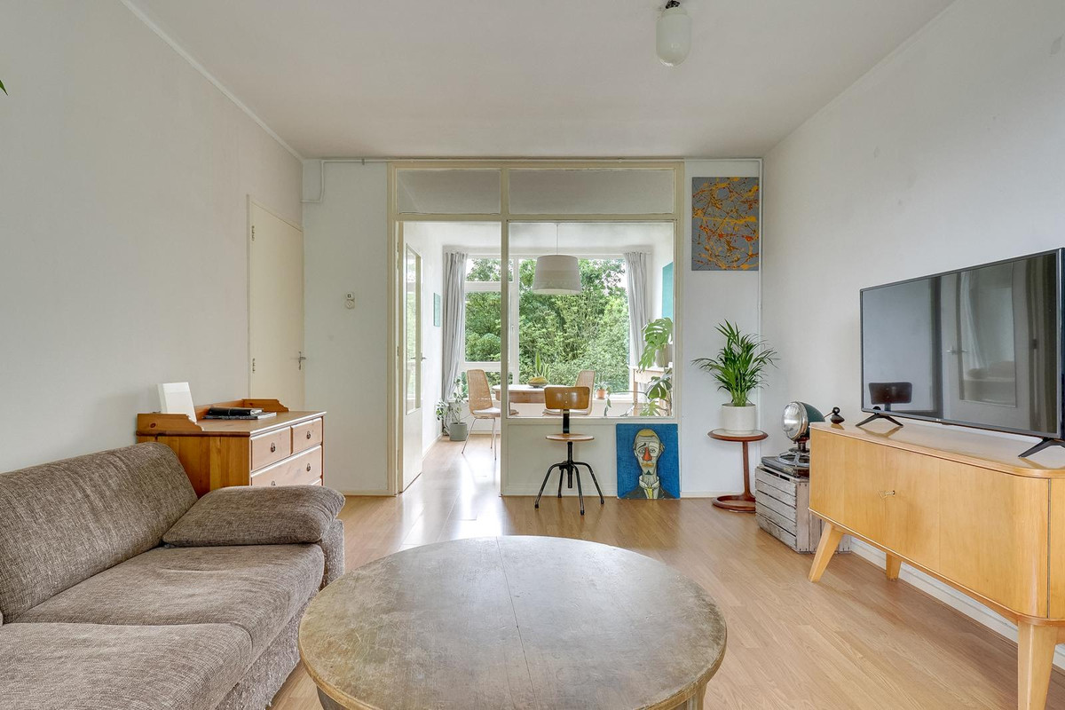 Appartement te koop: Looplantsoen 160, Utrecht
