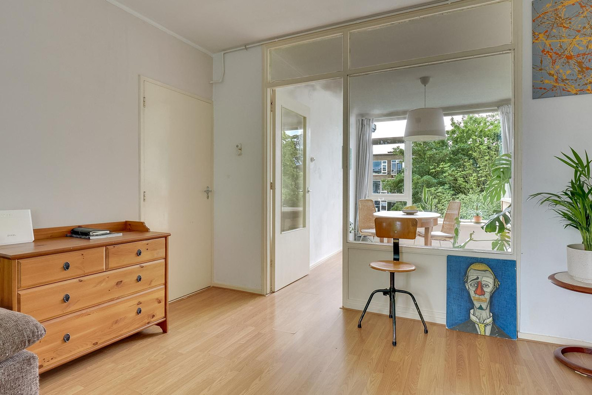 Appartement te koop: Looplantsoen 160, Utrecht