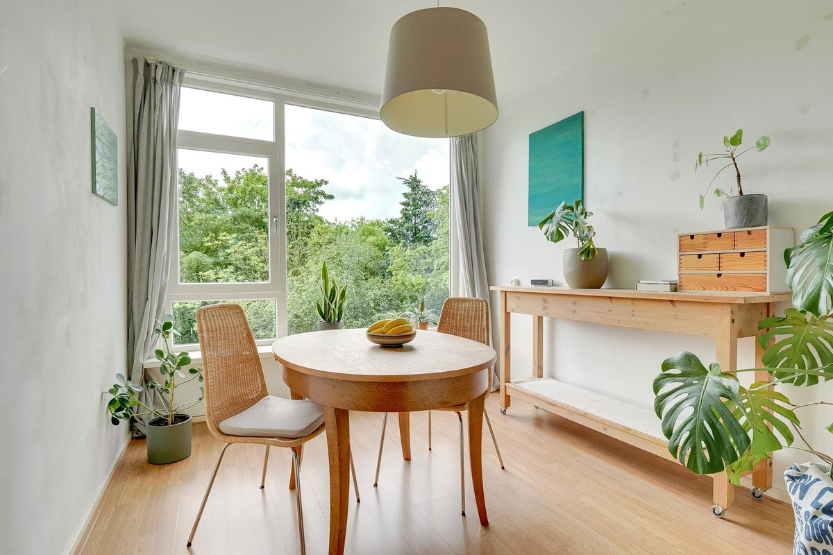 Appartement te koop: Looplantsoen 160, Utrecht