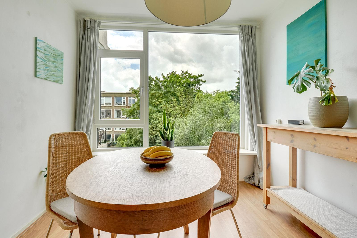 Appartement te koop: Looplantsoen 160, Utrecht