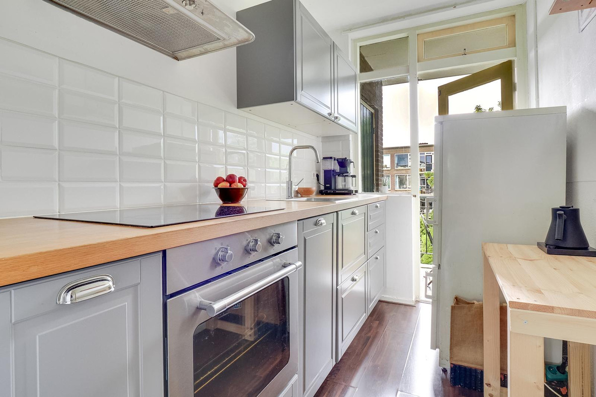 Appartement te koop: Looplantsoen 160, Utrecht