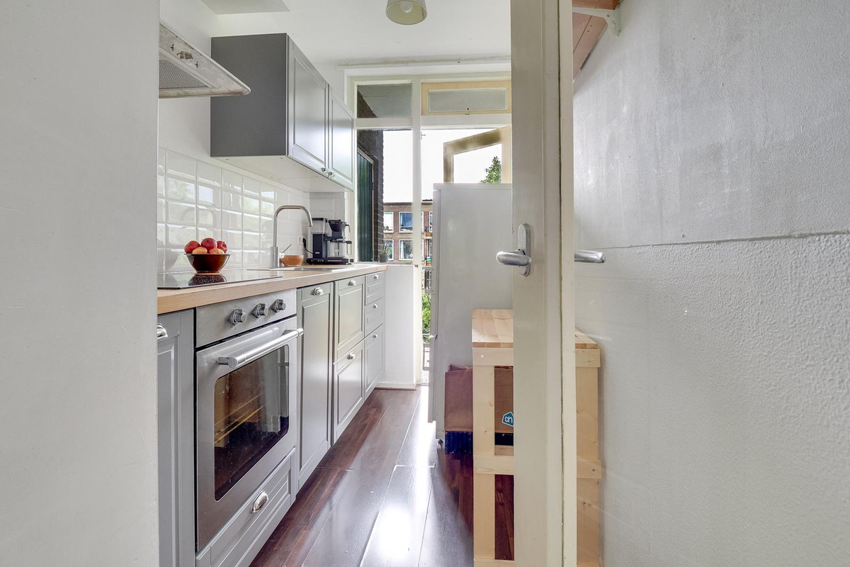 Appartement te koop: Looplantsoen 160, Utrecht