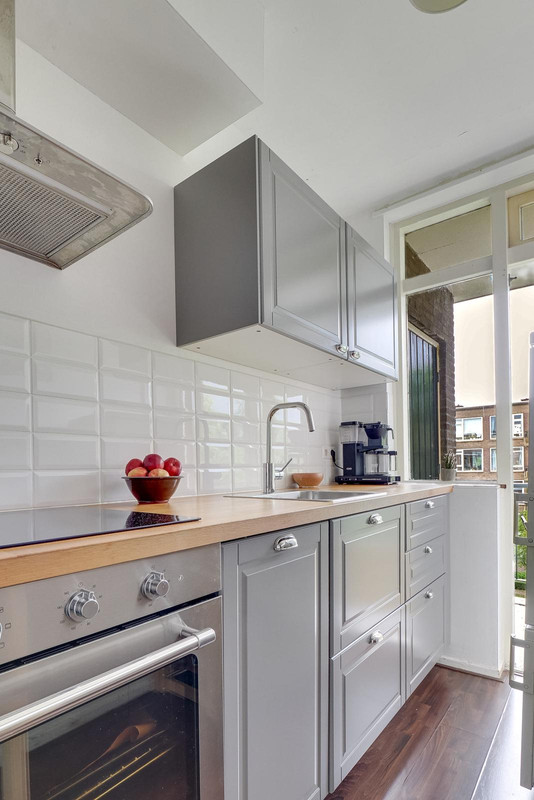 Appartement te koop: Looplantsoen 160, Utrecht